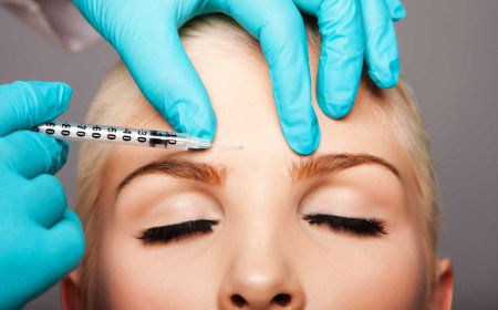 Botox in Dubai: How Long Do Results Last and When to Schedule Your Next Session