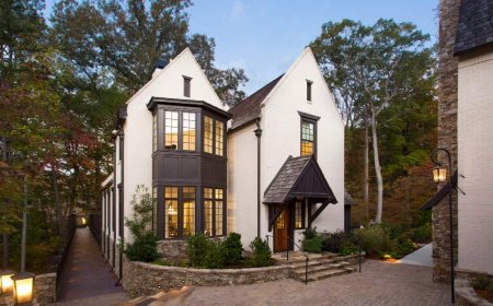 Georgia Best Home Builders Launches Basement Finishing & Custom Wine Cellar Design Services