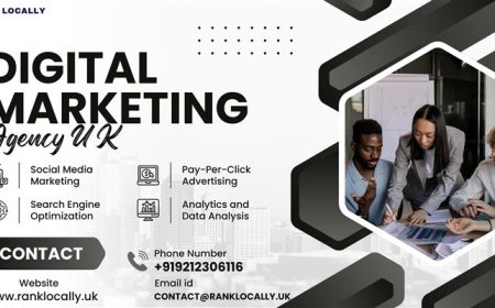 How to Maximise ROI with a Real Estate Digital Marketing Agency