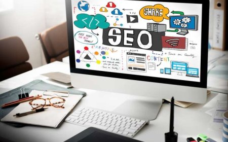 Los Angeles SEO Services That Drive Real Traffic and Results