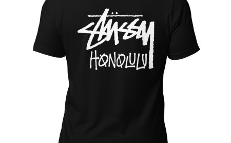 Chrome Hearts on Stussy – Iconic Streetwear Collab