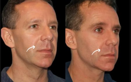The Art of Injection: Why Sculptra Fillers Require the Best Plastic Surgeons in Dubai