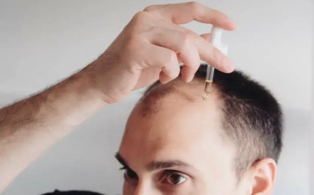 How a Hair Specialist Doctor Diagnoses Hidden Hair Issues