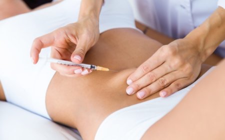 Top Clinics Offering Non-Invasive Body Sculpting in San Antonio