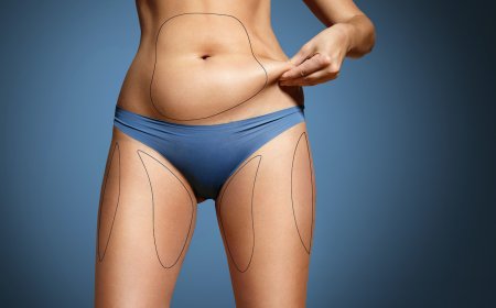Liposuction Exercise: Which One Delivers Faster Body Results?