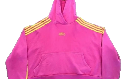 Named Collective | Named Collective Hoodie | Worldwide Clothing