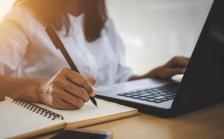 Book Editor and Proofreader UK