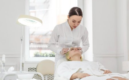 Discover the Best Med Spa Services Savannah Has to Offer