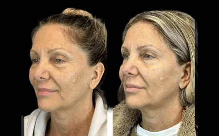 How the Best Plastic Surgeon in dubai Uses Botox for a Natural Look