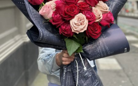A City in Bloom: How Graduation Flowers Are Brightening Melbourne’s Celebrations