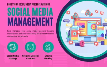 Software Development Company for Innovation