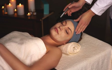 Your Path to Youthful Skin Starts at a Professional Medical Spa