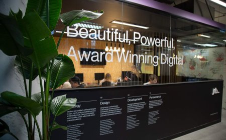 Top Web Design in Melbourne: Transforming Brands with JTB Studios