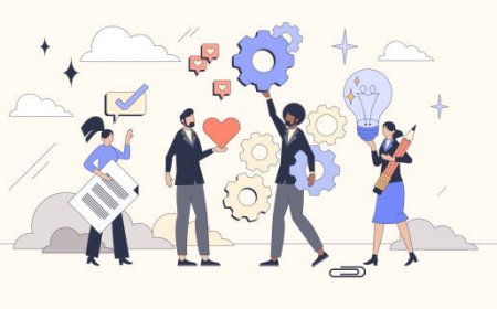 How a Microsoft Dynamics Partner Enhances Digital Transformation