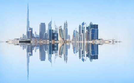 New Villa Projects in Ajman You Should Know