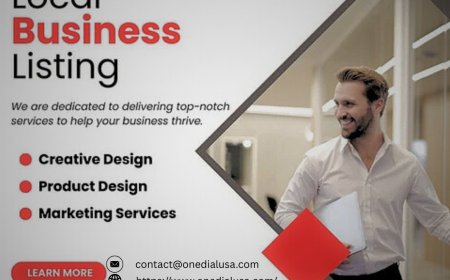 Directory Listing Service Providers for One Dial USA