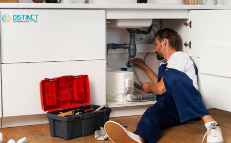 Everything You Should Know About Blocked Drains and Plumbing Repairs