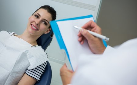 Top Dental Treatments Covered Under the Canadian Dental Care Plan in Coquitlam