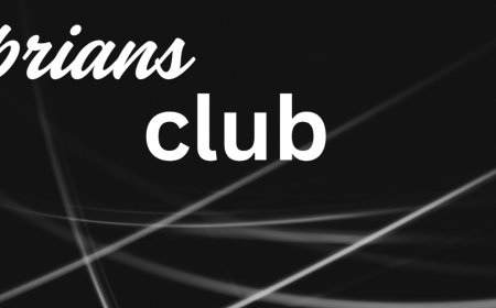 BriansClub | How Brians Club Changed the Dark Web Forever