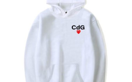 Comme des Garçons: Where Art and Fashion Intertwine