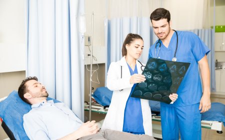 Top Neurosurgeons in Huntsville: Advanced Brain and Spine Care You Can Trust