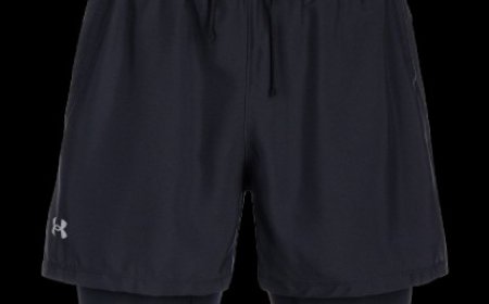 Karl Kani Shorts The Perfect Blend of Style and Comfort
