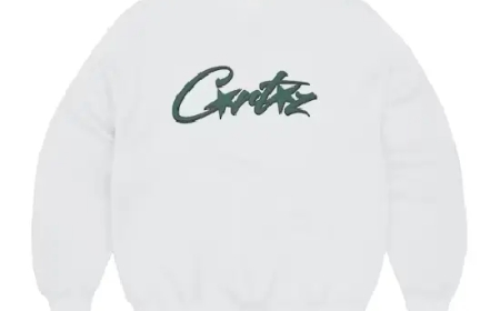 Corteiz Clothing: Redefining Streetwear with the Corteiz Windbreaker & Corteiz Shorts