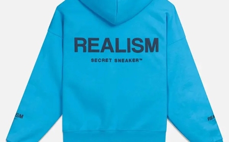 The Ethos Behind Realism Clothing