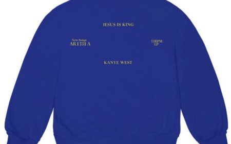 Kanye Merch A Comprehensive Guide to Iconic Fashion
