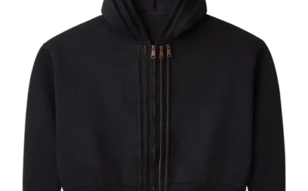 GV Gallery Streetwear: Elevating Urban Fashion With Edge