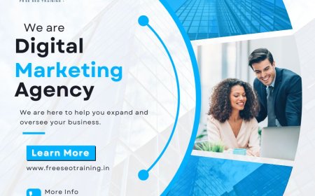 Mastering SEO - Your Free Training Roadmap