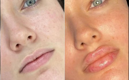 Fillers in Dubai by the Best Doctors in dubai: Quick Results, Youthful Appearance