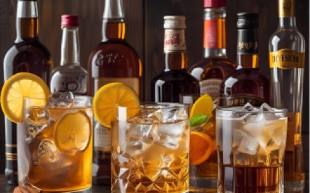 Cheers to Local Flavour: Your Guide to Melbourne’s Most Exciting Drinks Scene