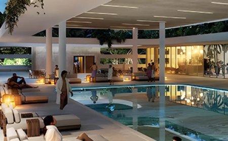 Whiteland Westin Sector 103 Gurgaon– Perfect for Families