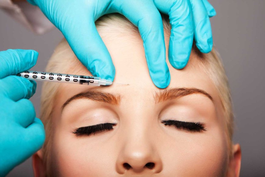 Botox in Dubai: How Long Do Results Last and When to Schedule Your Next Session