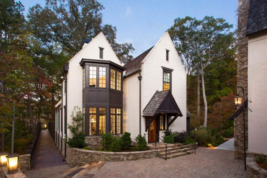 Georgia Best Home Builders Launches Basement Finishing & Custom Wine Cellar Design Services