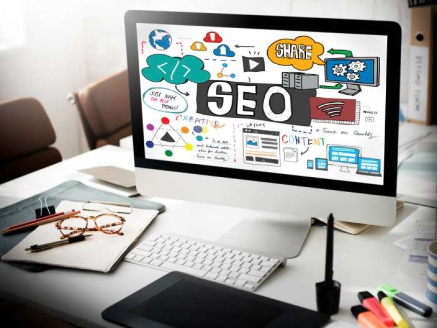 Los Angeles SEO Services That Drive Real Traffic and Results