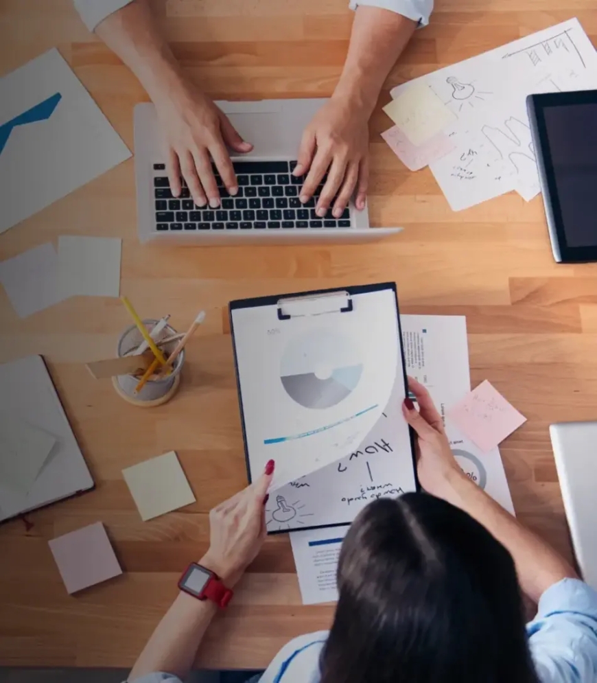 Smart, Sensitive, Scalable: Designing for Inclusive Communication
