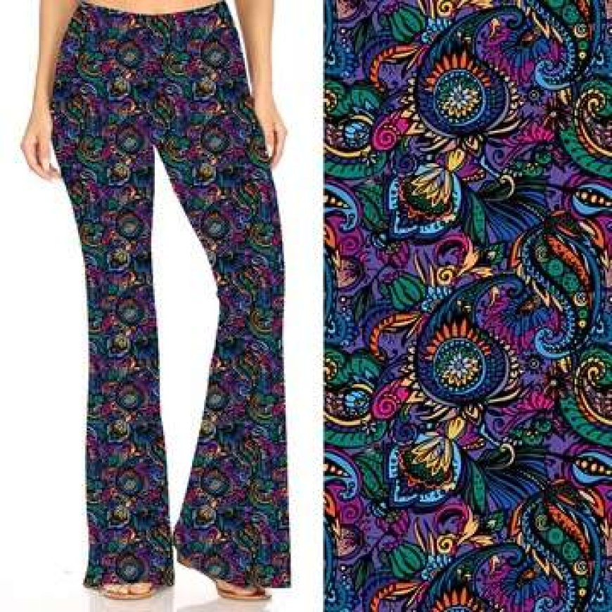 Unleashing Your Wild Side: Why Leopard Print Leggings Are a Must-Have in Every Wardrobe
