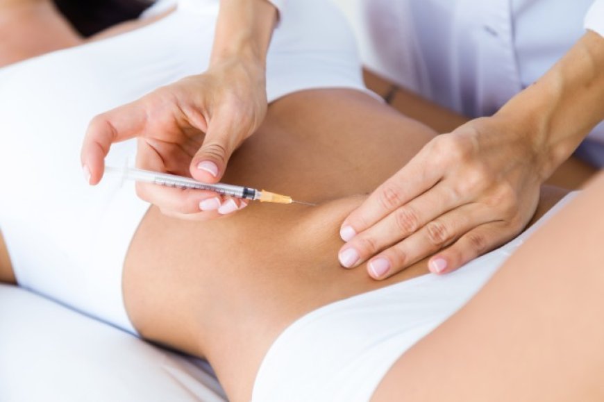 Top Clinics Offering Non-Invasive Body Sculpting in San Antonio