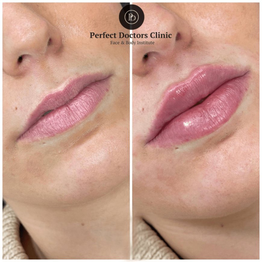 Best Plastic Surgeon in Dubai: How Often Should You Get Dermal Fillers?