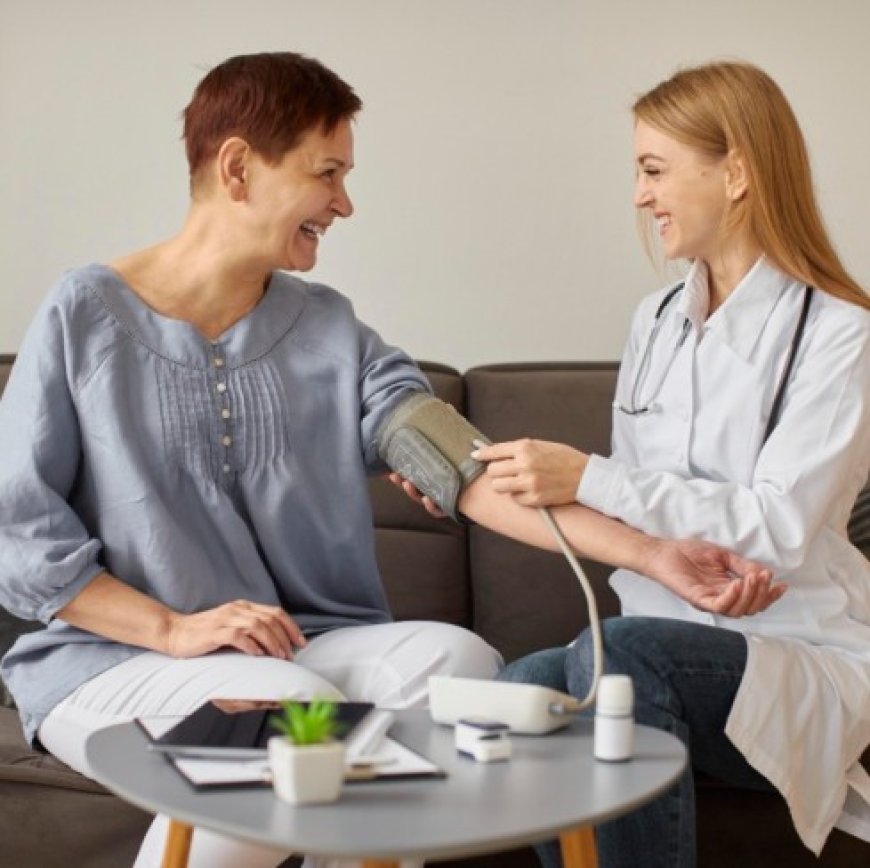 Leading Cardiologist in Greater Noida Offering Personalized Heart Care