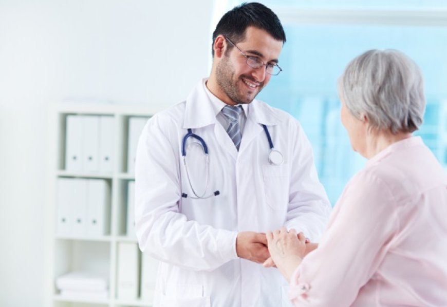 Your Guide to Family Wellness with Primary Care of Gainesville