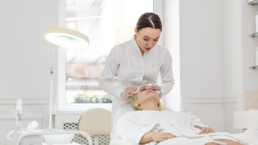Discover the Best Med Spa Services Savannah Has to Offer