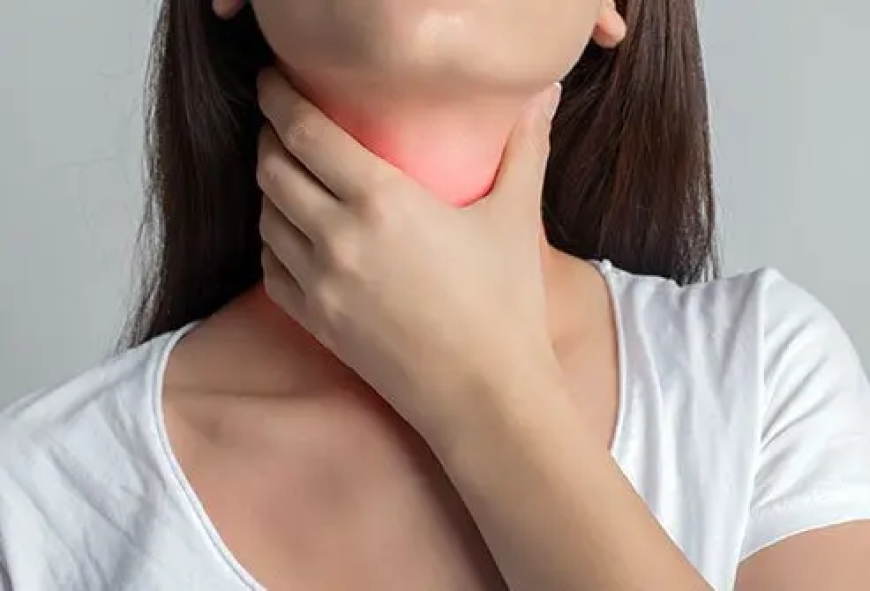 The Difference Between Viral and Bacterial Pharyngitis in Dubai