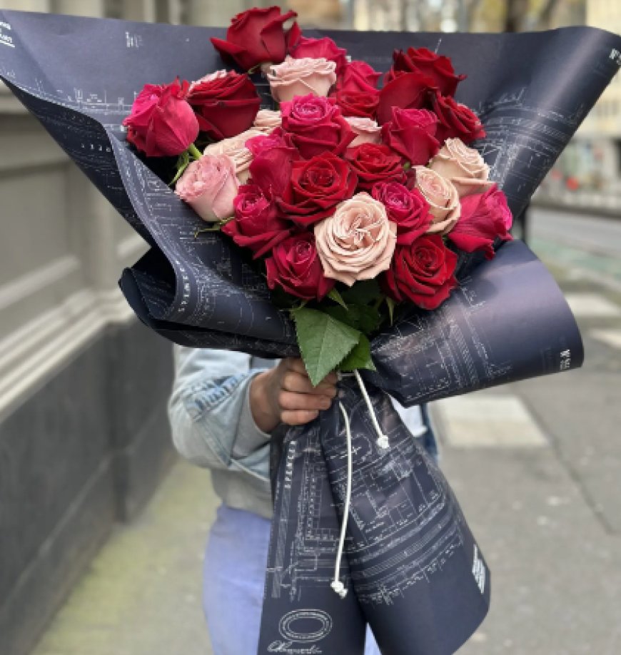 A City in Bloom: How Graduation Flowers Are Brightening Melbourne’s Celebrations