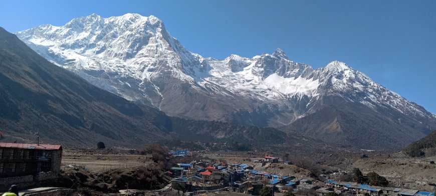 How to Make Annapurna Altitude Prep Surprisingly Simple