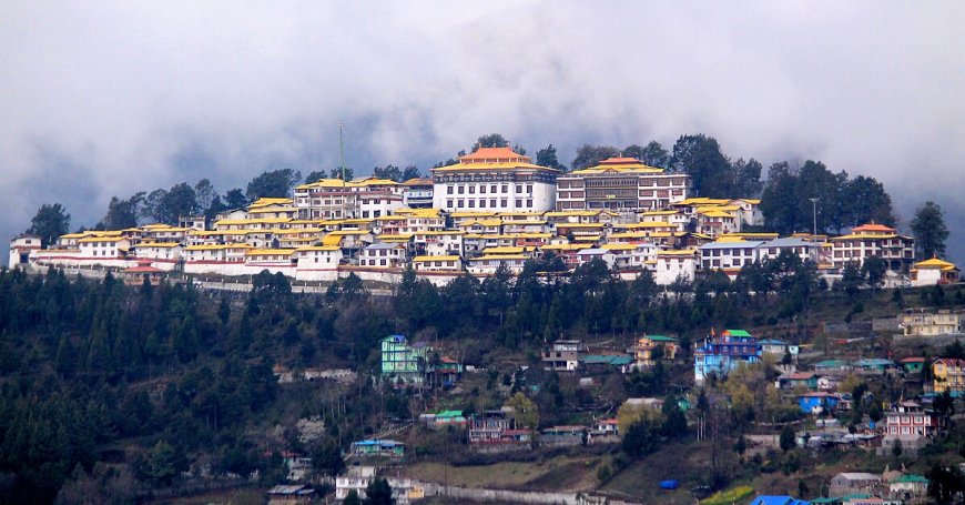 Know the Exact Bomdila to Tawang Distance and Route Info