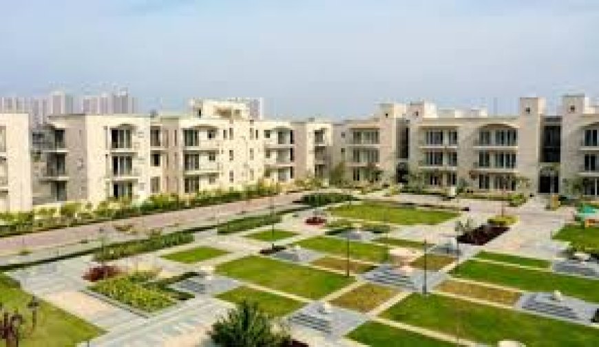 Top BPTP Projects in Gurgaon – Premium Residential & Commercial Properties.