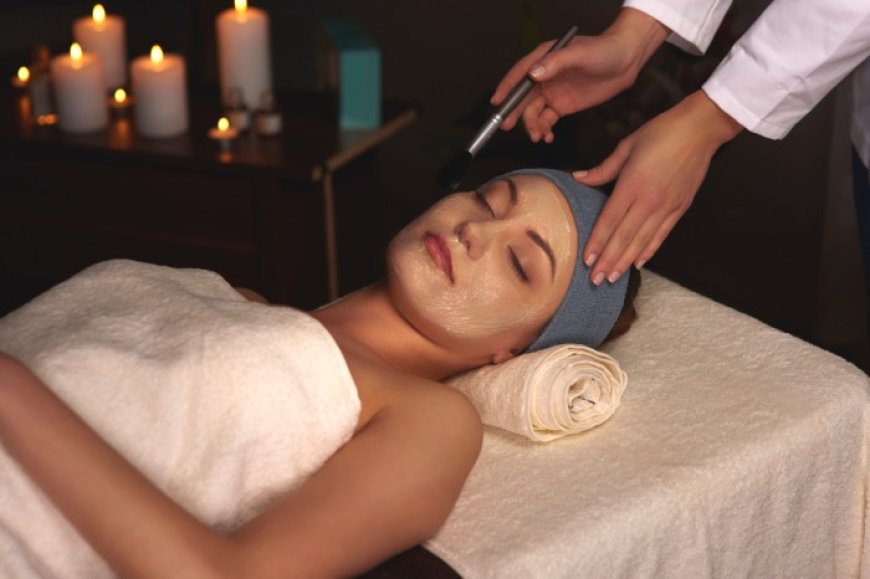 Your Path to Youthful Skin Starts at a Professional Medical Spa